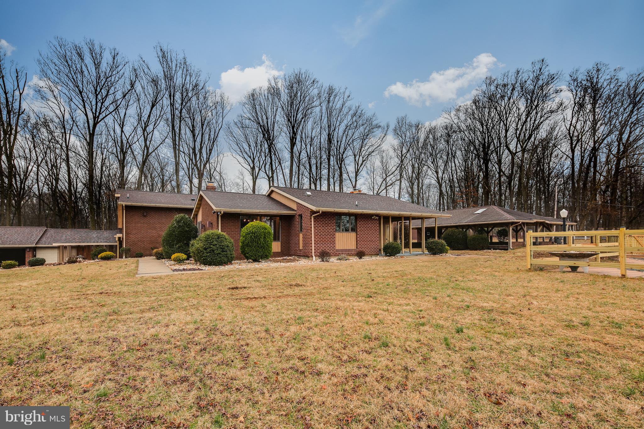 1906 Laurel Brook Road Fallston, MD 21047 - Photo 28 of 30 Exterior (Front)