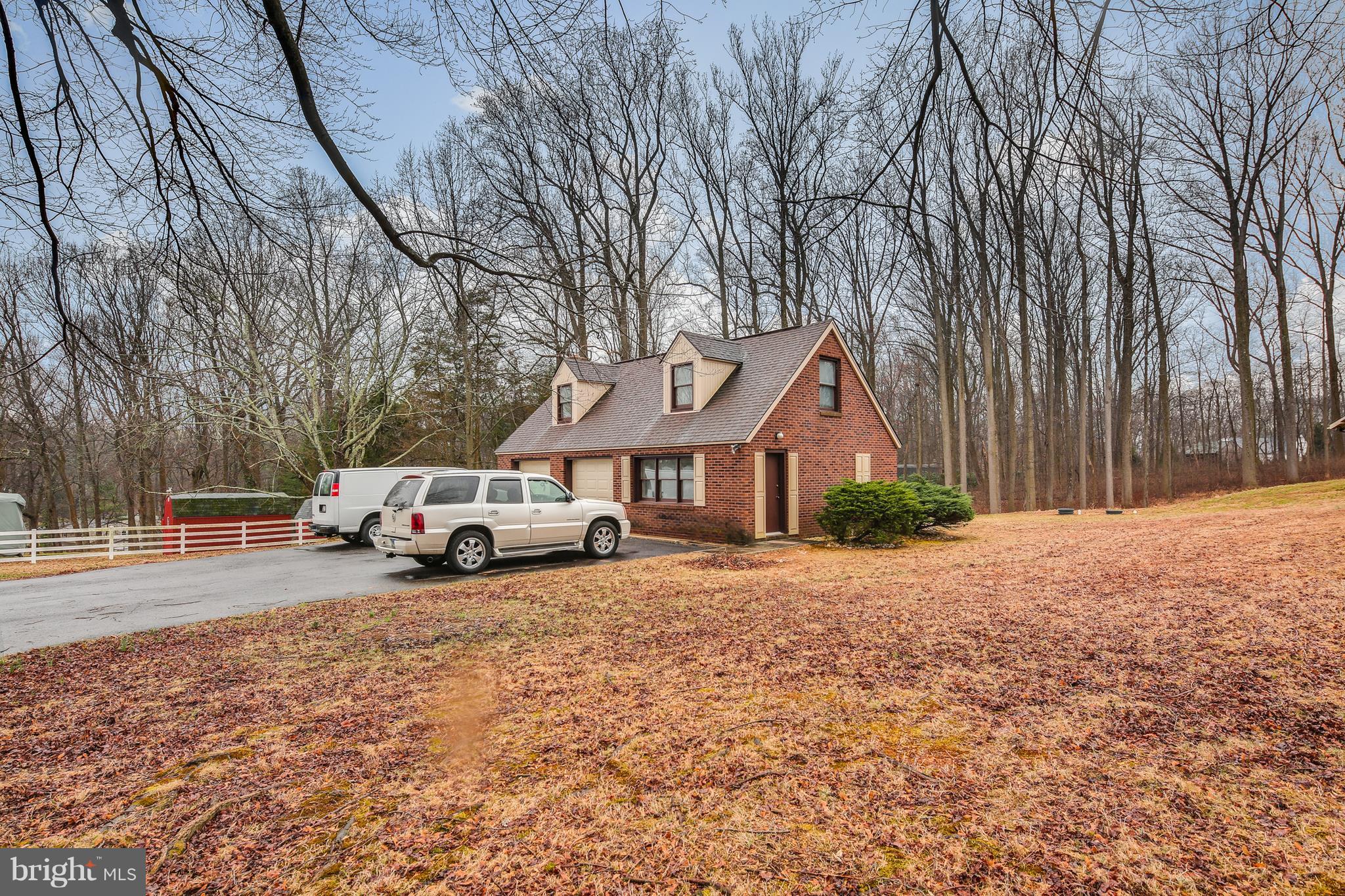 1906 Laurel Brook Road Fallston, MD 21047 - Photo 30 of 30 Exterior (Rear)