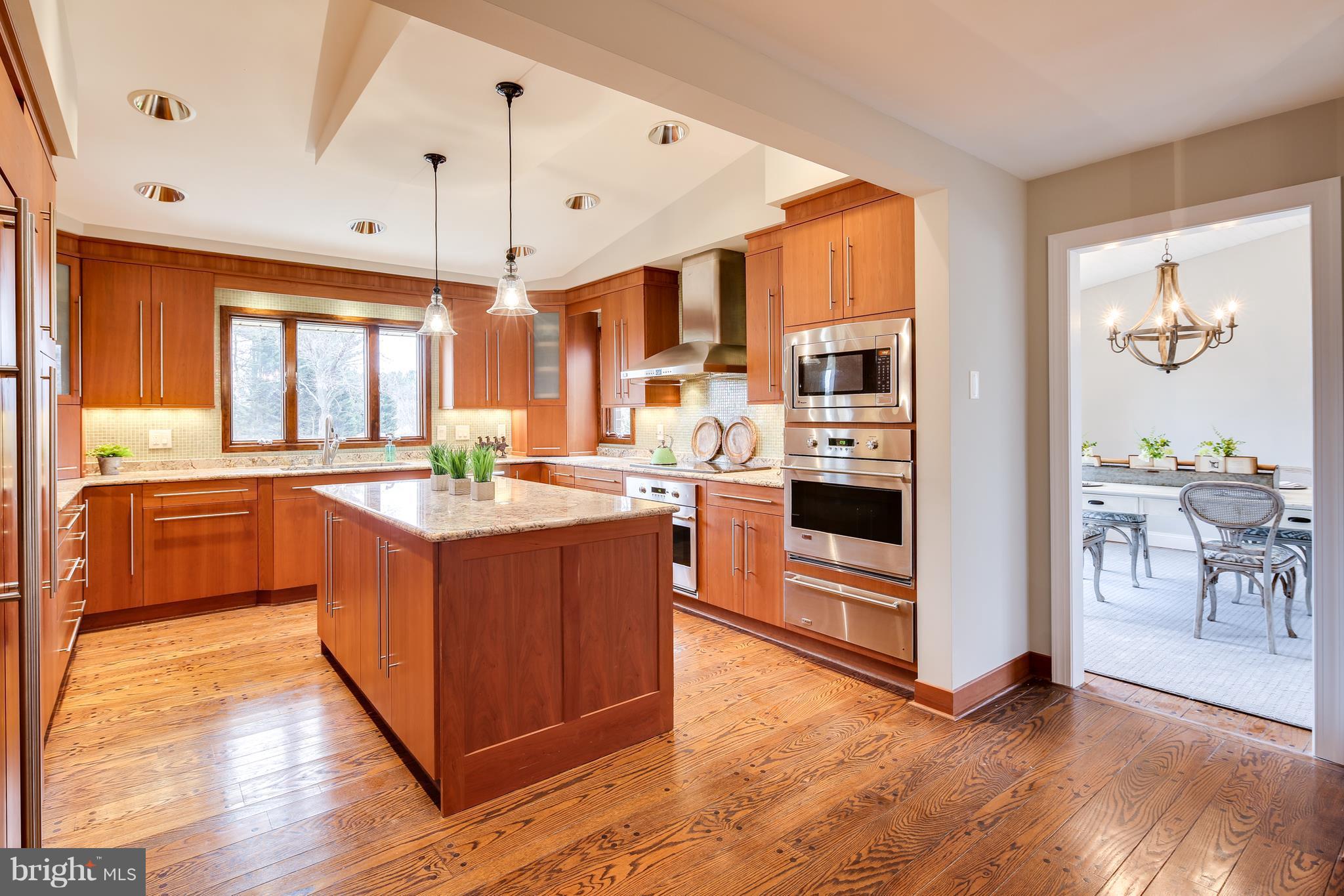 1906 Laurel Brook Road Fallston, MD 21047 - Photo 9 of 30 Kitchen