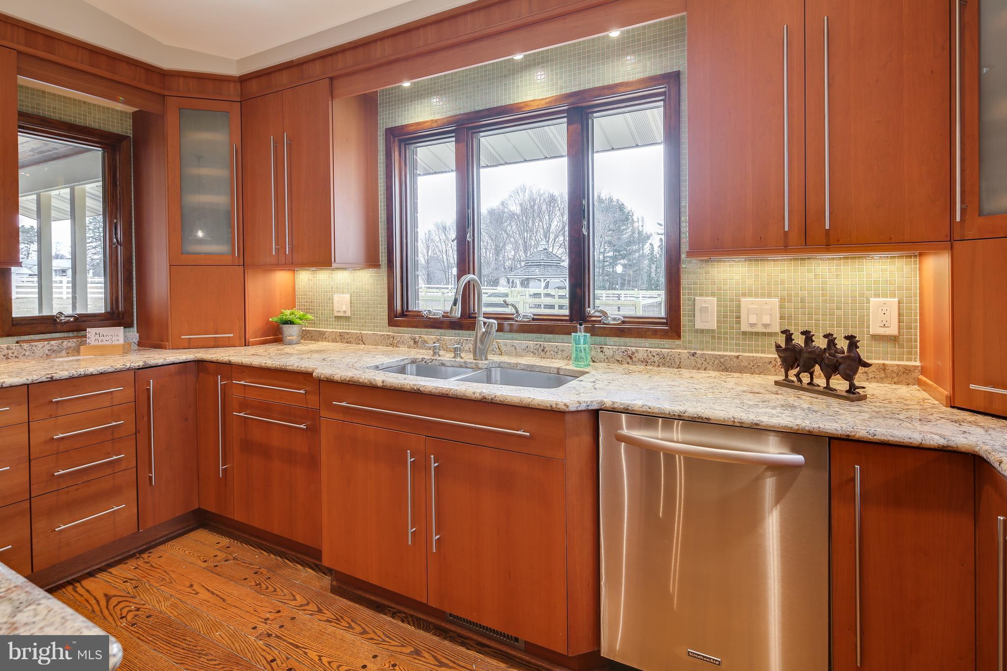 1906 Laurel Brook Road Fallston, MD 21047 - Photo 10 of 30 Kitchen