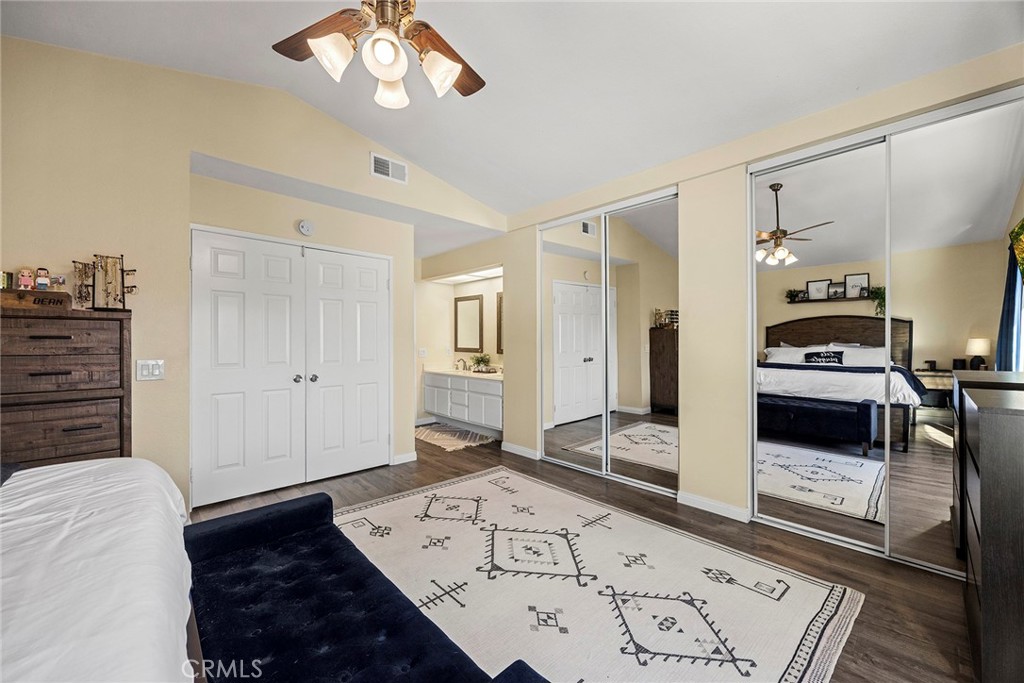 2027 Cobblefield Way Glendora, CA 91740 - Photo 20 of 34 a living room with stainless steel appliances kitchen island granite countertop a refrigerator and a stove top oven