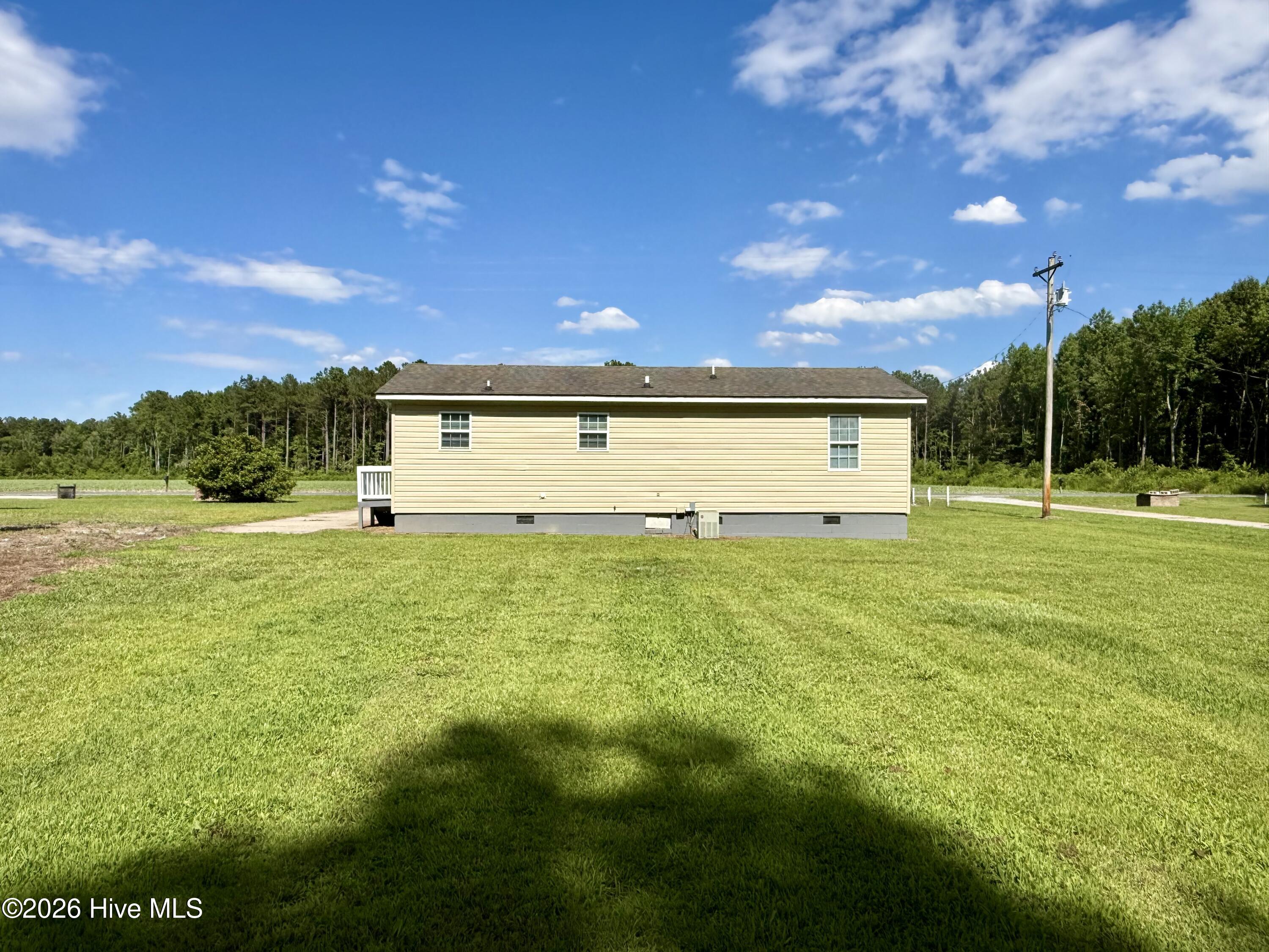 813 Meadow Road Colerain, NC 27924 - Photo 7 of 33