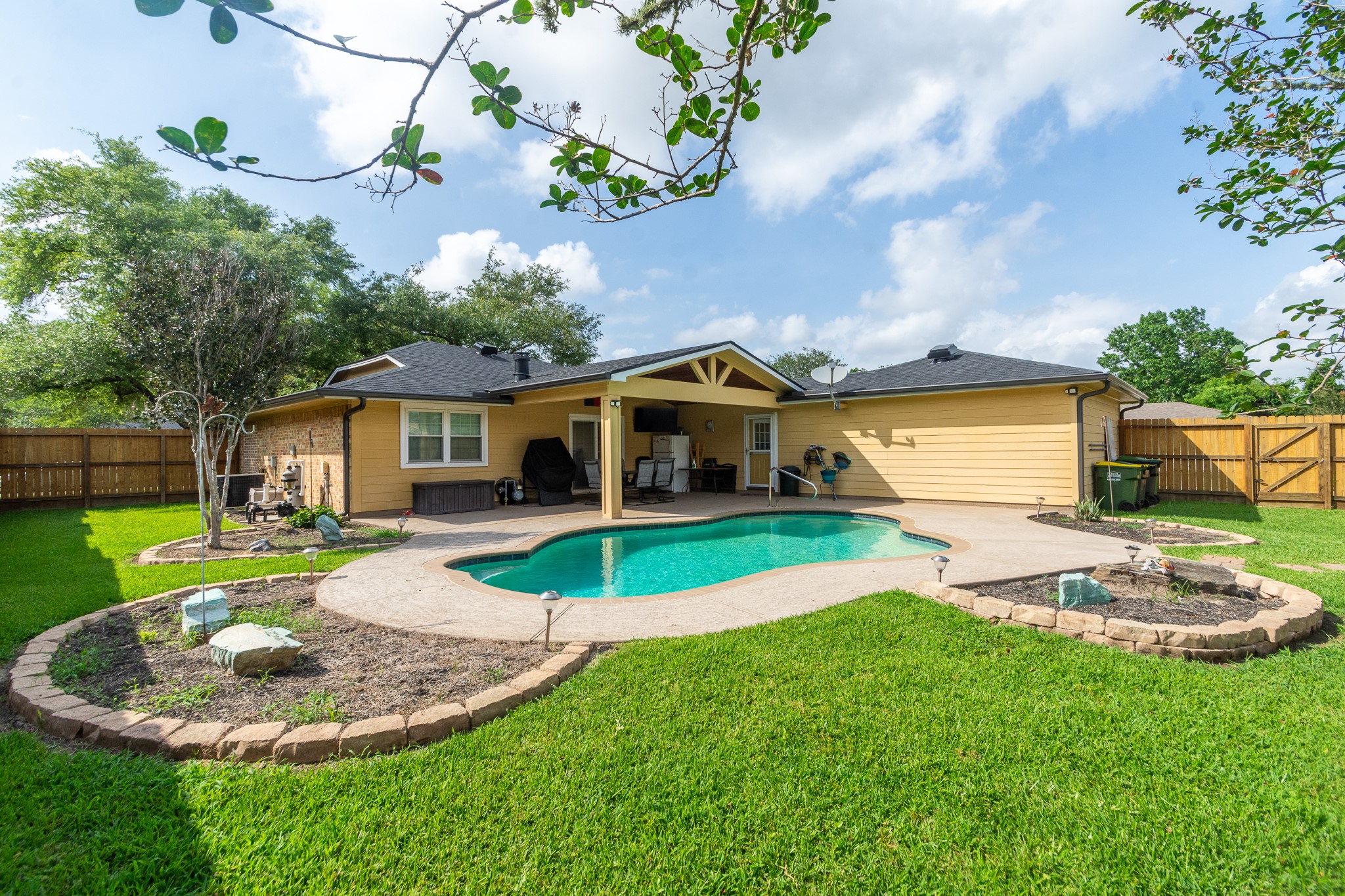 2905 Hamm Road Pearland, TX 77581 - Photo 16 of 17
