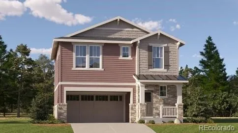 $464,900 | 2234 South Haleyville Way, Aurora, CO 80018