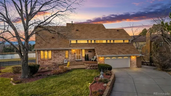 $1,300,000 | 11629 Quivas Circle, Westminster, CO 80234