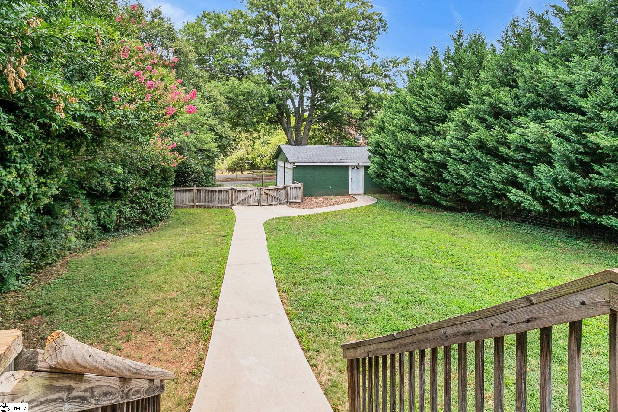 3106 Old Buncombe Road Greenville, SC 29609 - Photo 33 of 50