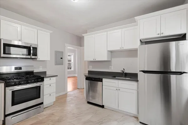 $3,100 | 99 Capen Street, Unit 2, Boston, MA 02124