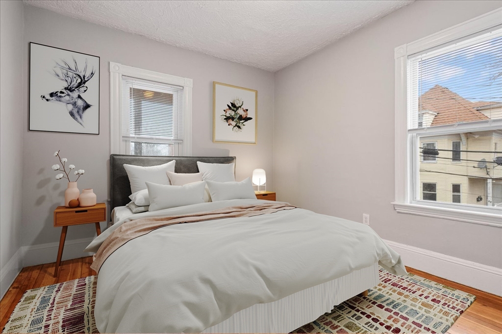 99 Capen Street, Unit 2 Boston, MA 02124 - Photo 3 of 12