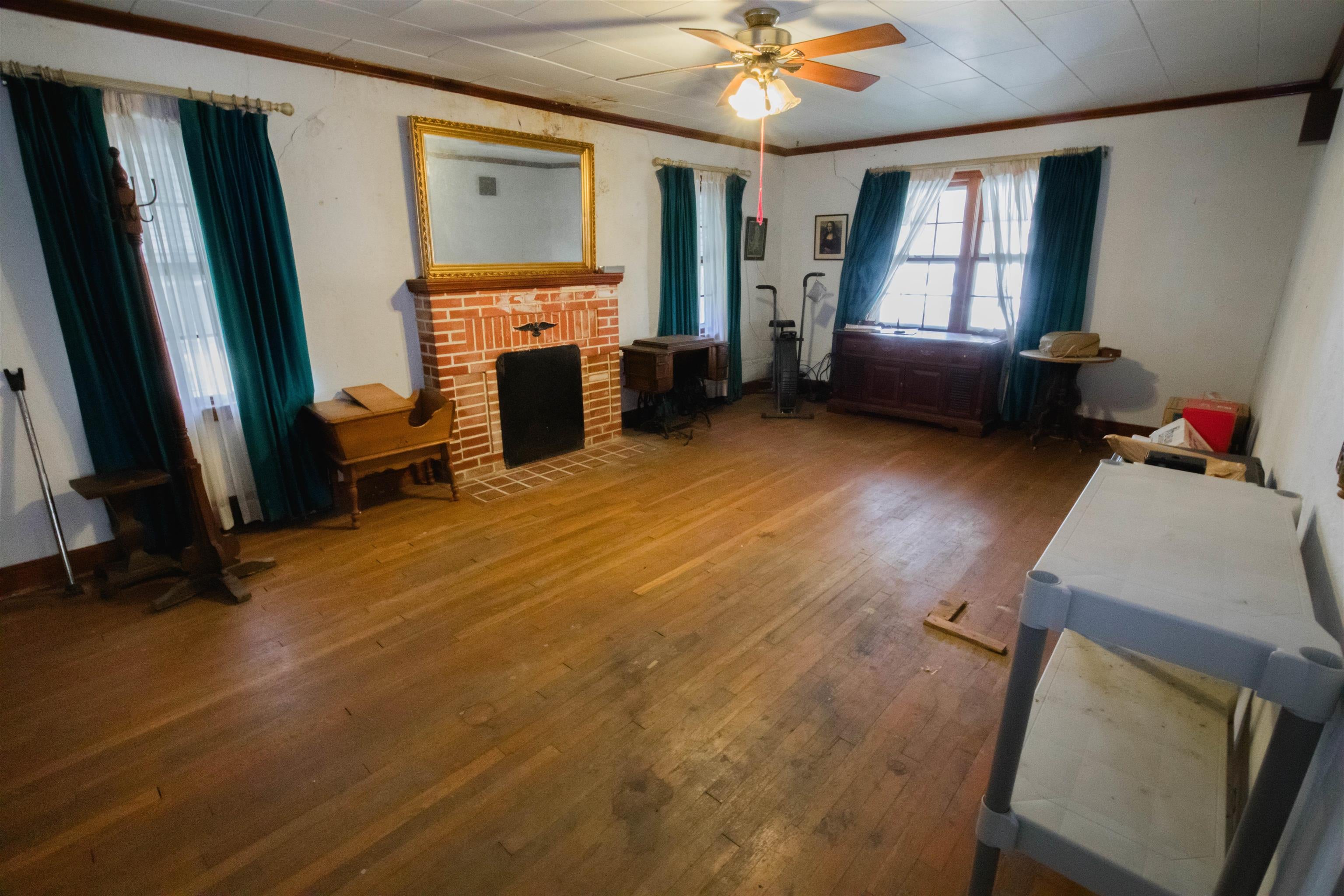 5451 Mays Branch Road Lavalette, WV 25535 - Photo 12 of 26 Gallery Image 12
