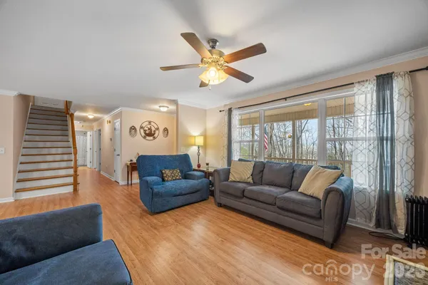 $475,000 | 400 Honey Locust Trail, Whittier, NC 28789