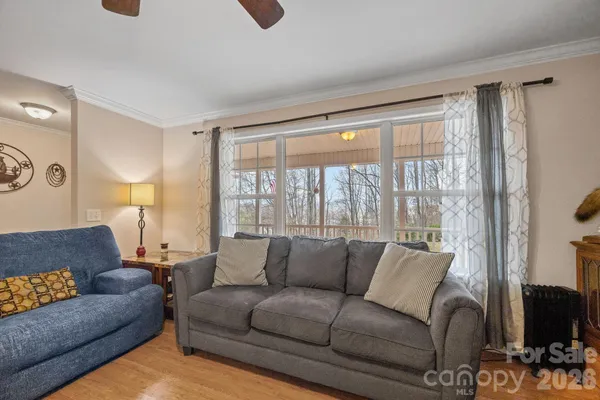 $475,000 | 400 Honey Locust Trail, Whittier, NC 28789