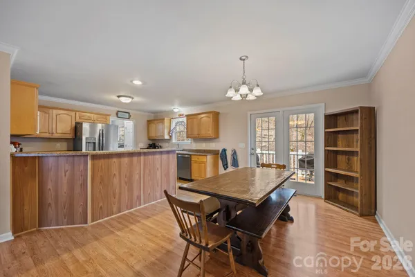 $475,000 | 400 Honey Locust Trail, Whittier, NC 28789