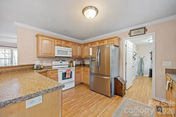 $475,000 | 400 Honey Locust Trail, Whittier, NC 28789