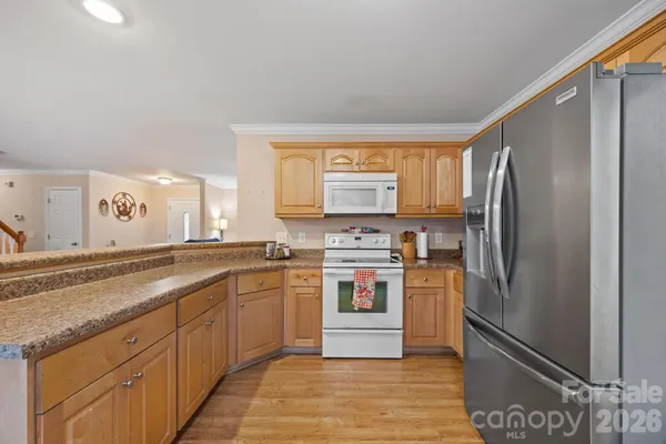 $475,000 | 400 Honey Locust Trail, Whittier, NC 28789