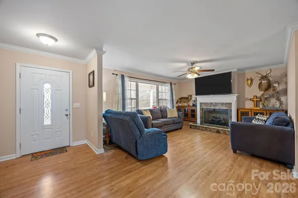 $475,000 | 400 Honey Locust Trail, Whittier, NC 28789