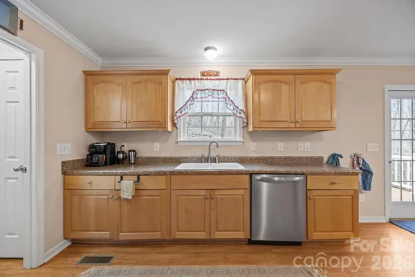 $475,000 | 400 Honey Locust Trail, Whittier, NC 28789