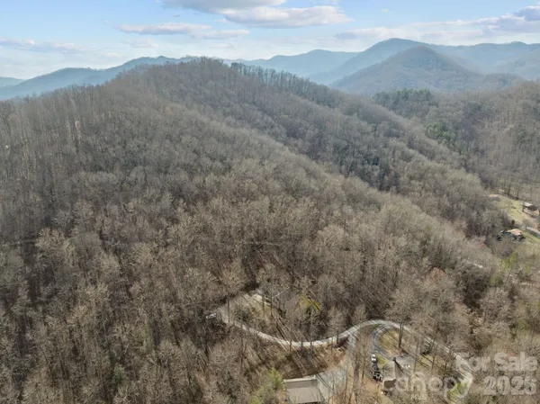 $475,000 | 400 Honey Locust Trail, Whittier, NC 28789