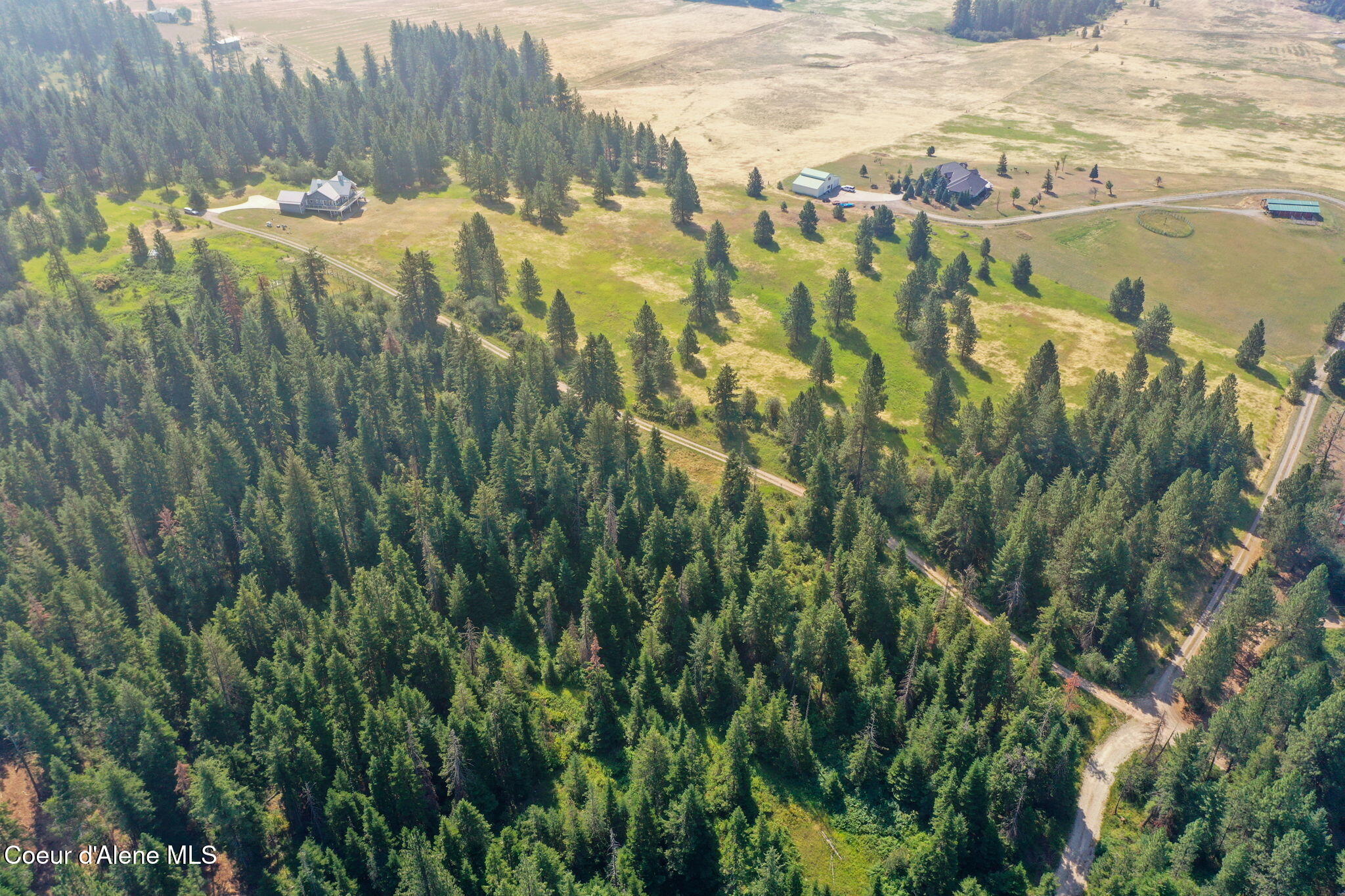 2953 East Badger Road Harrison, ID 83833 - Photo 73 of 92 1000057575