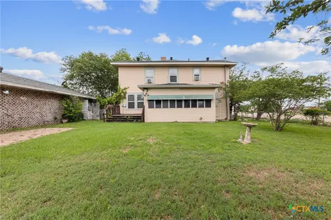 $250,000 | 9 South Milam Street, Rogers, TX 76569