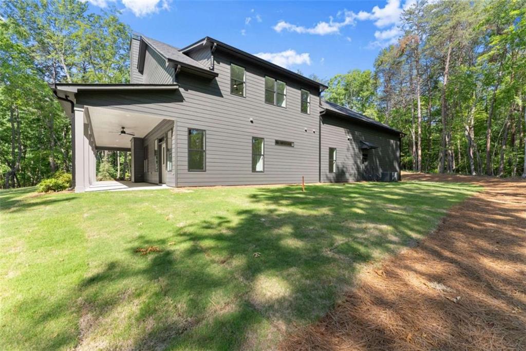124 Fox Valley Road Clarkesville, GA 30523 - Photo 61 of 72