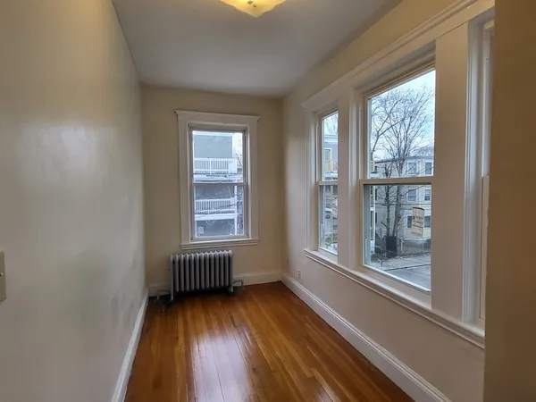 $3,200 | 19 Mora Street, Unit 4, Boston, MA 02124