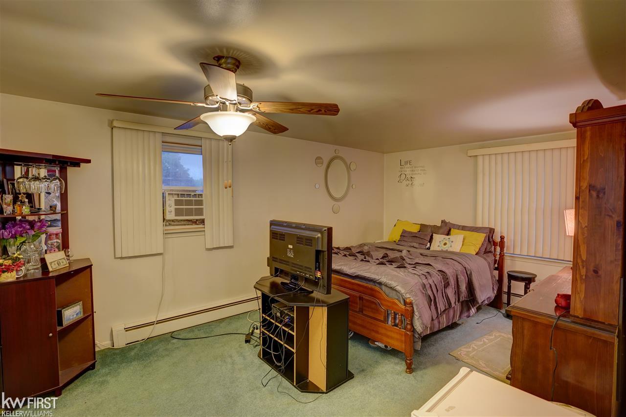 3308 Old Farm Road Flint, MI 48507 - Photo 45 of 47