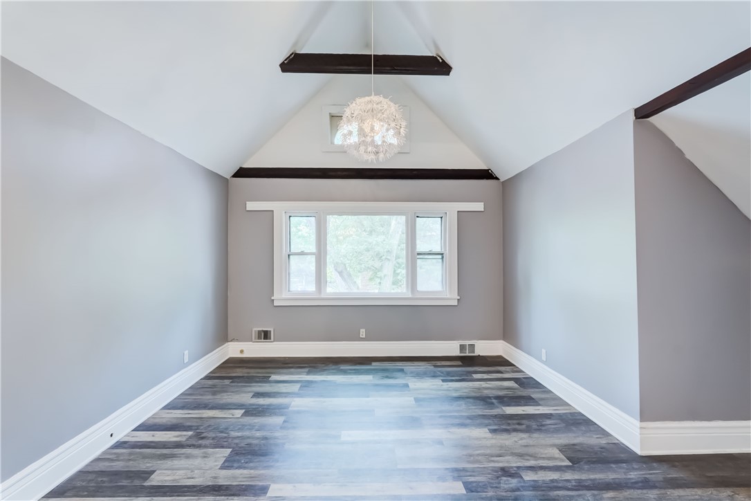 161-163 Hamilton Street, Unit 1 Rochester, NY 14620 - Photo 8 of 18