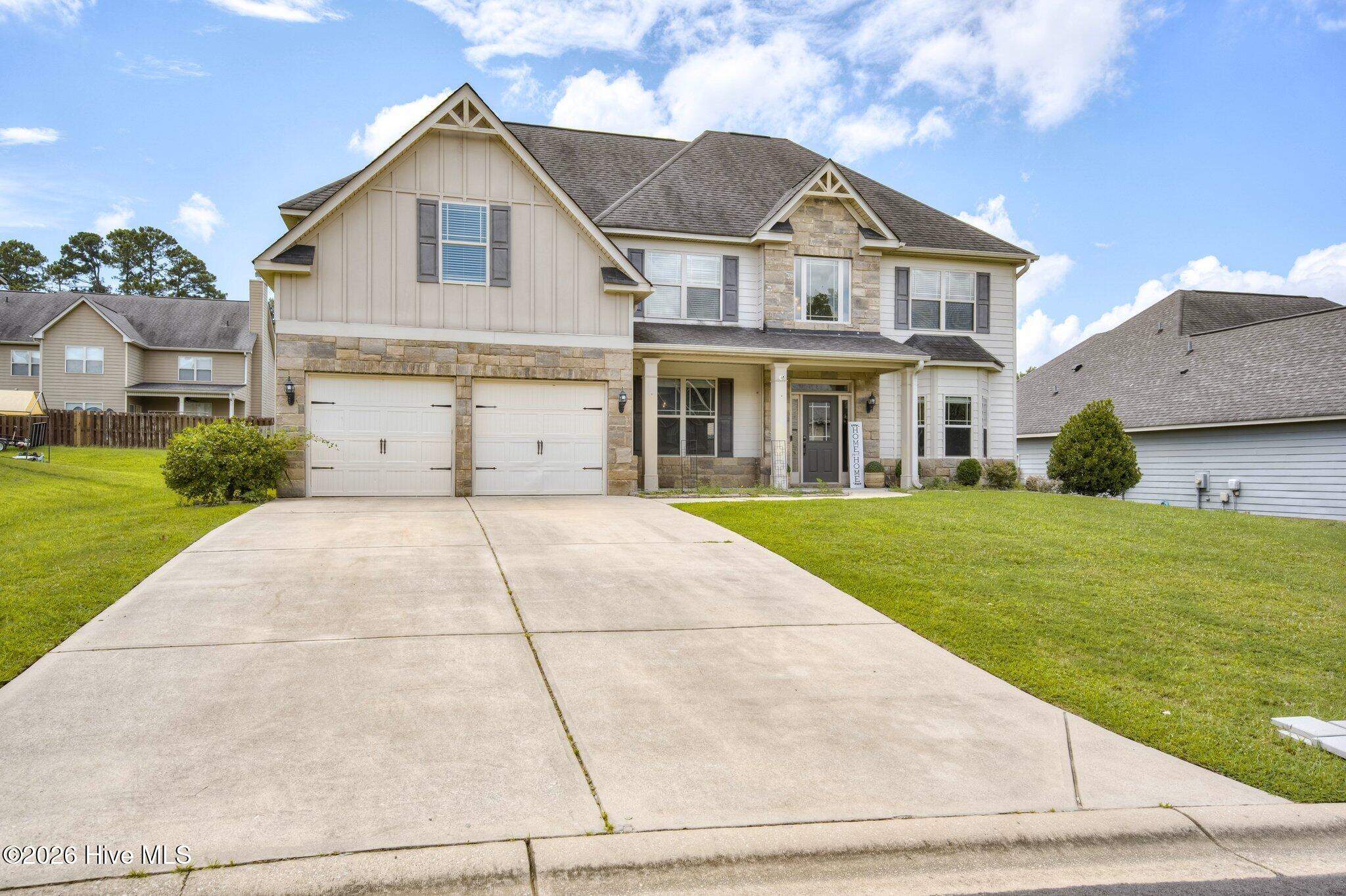 736 Old Indian Camp Road Grovetown, GA 30813 - Photo 3 of 41 Gallery Image 3
