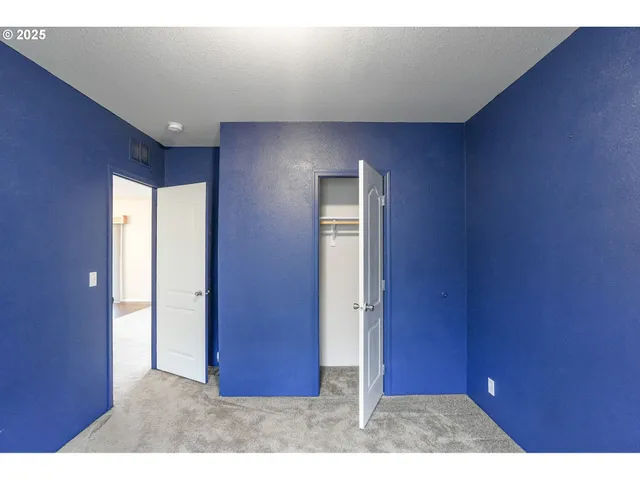 a view interior of the house and wooden floor