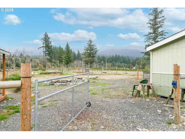 a view of railway station