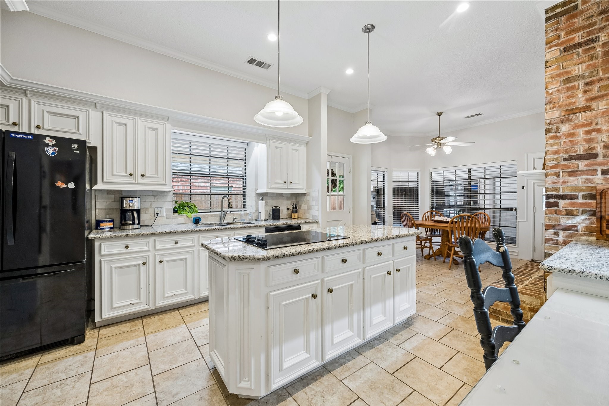 6015 Spanish Oak Way Spring, TX 77379 - Photo 7 of 24