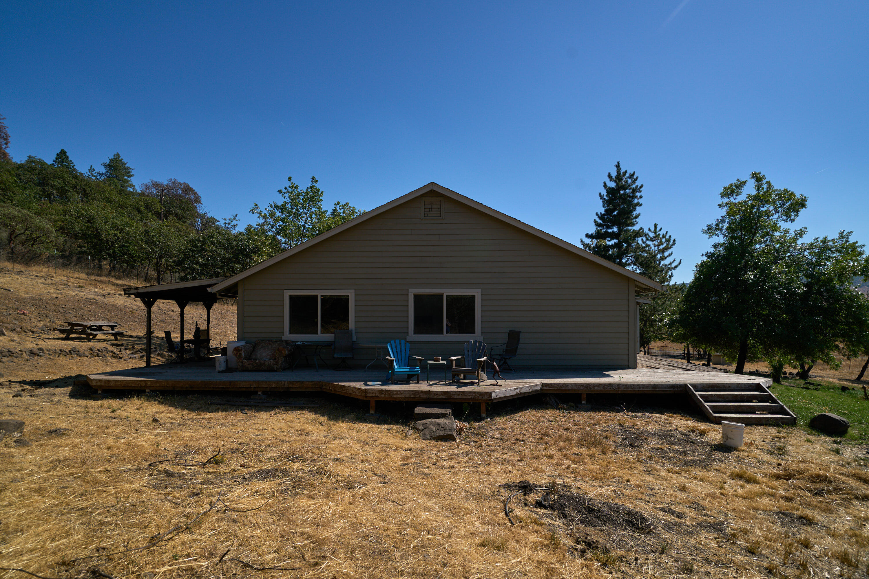 7505 Torrey Pines Terrace Eagle Point, OR 97524 - Photo 31 of 47 7505 Torrey Pines Terrace-29