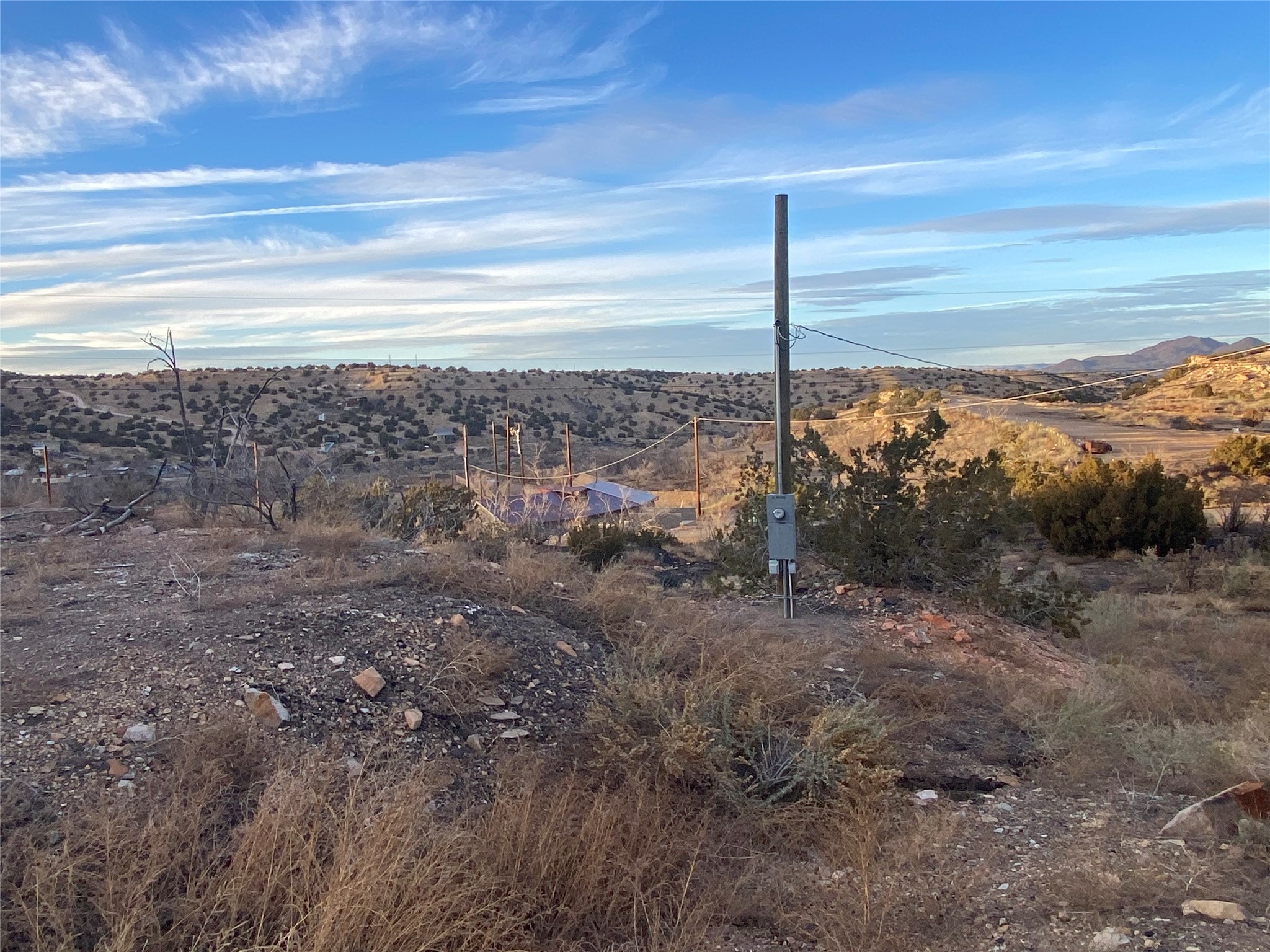 34 Ice House Road Cerrillos, NM 87010 - Photo 8 of 29