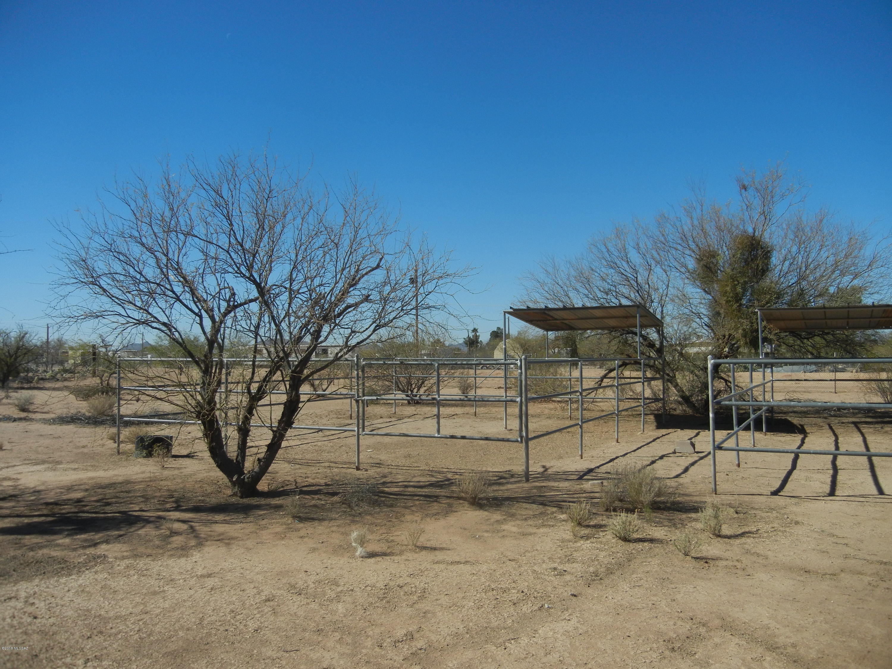 10201 North Feldman Road Marana, AZ 85653 - Photo 12 of 14 Gallery Image 12