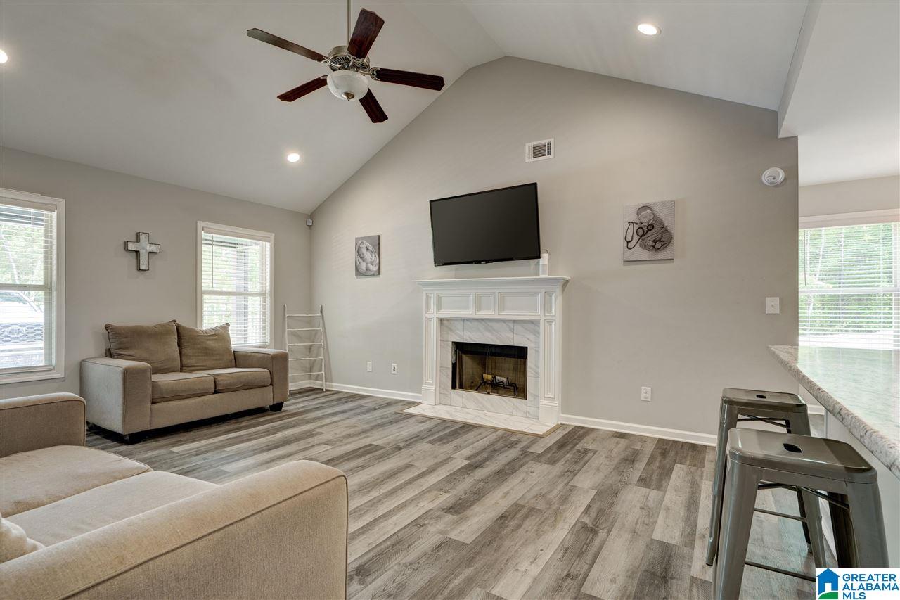 2606 Summit Park Road Odenville, AL 35120 - Photo 5 of 21