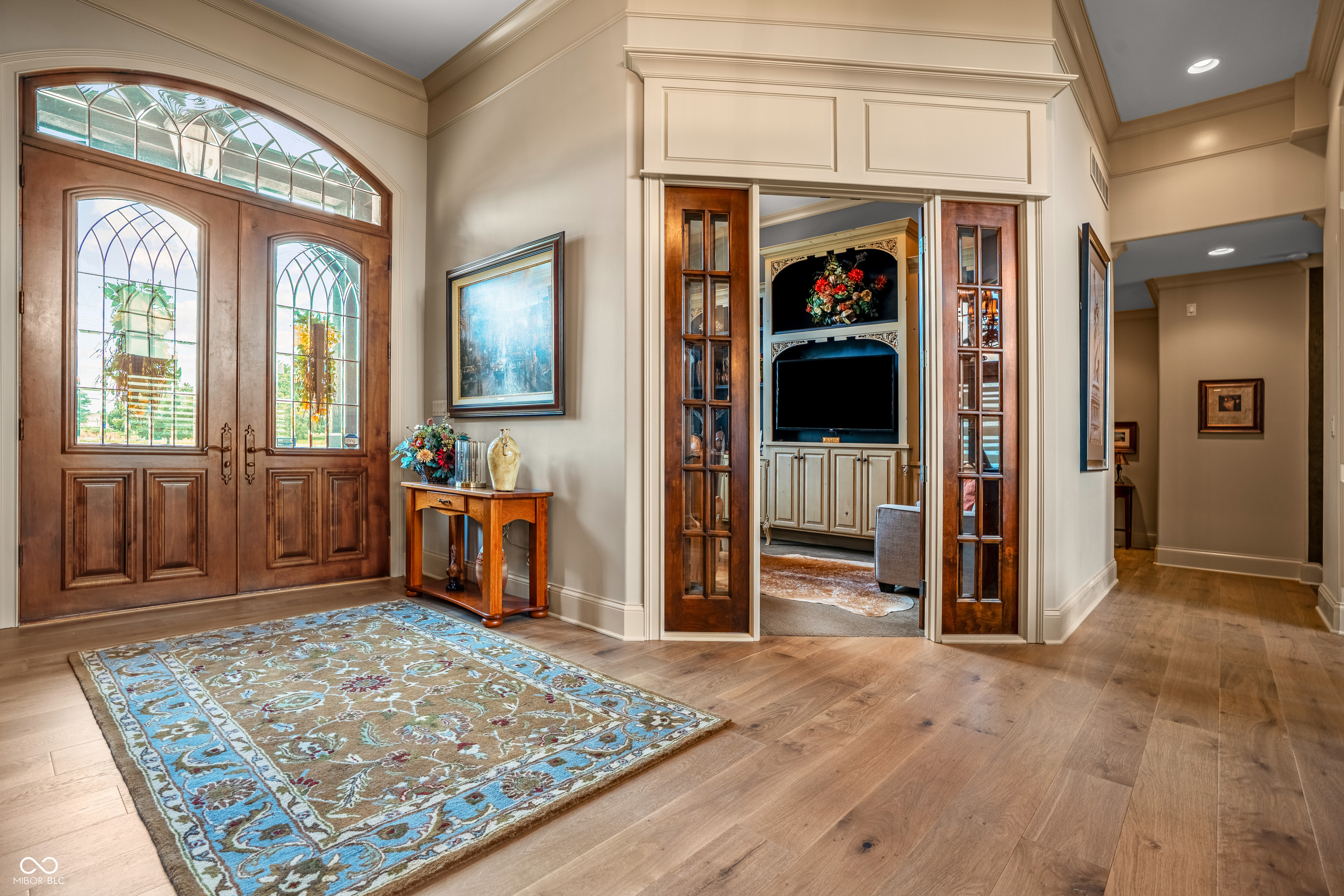 3075 Hurricane Road Franklin, IN 46131 - Photo 11 of 98