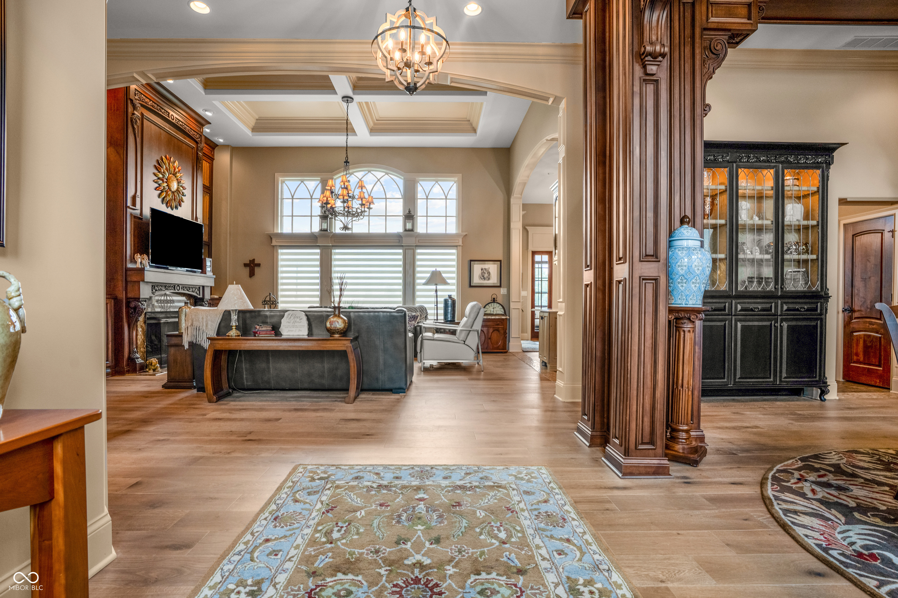 3075 Hurricane Road Franklin, IN 46131 - Photo 12 of 98