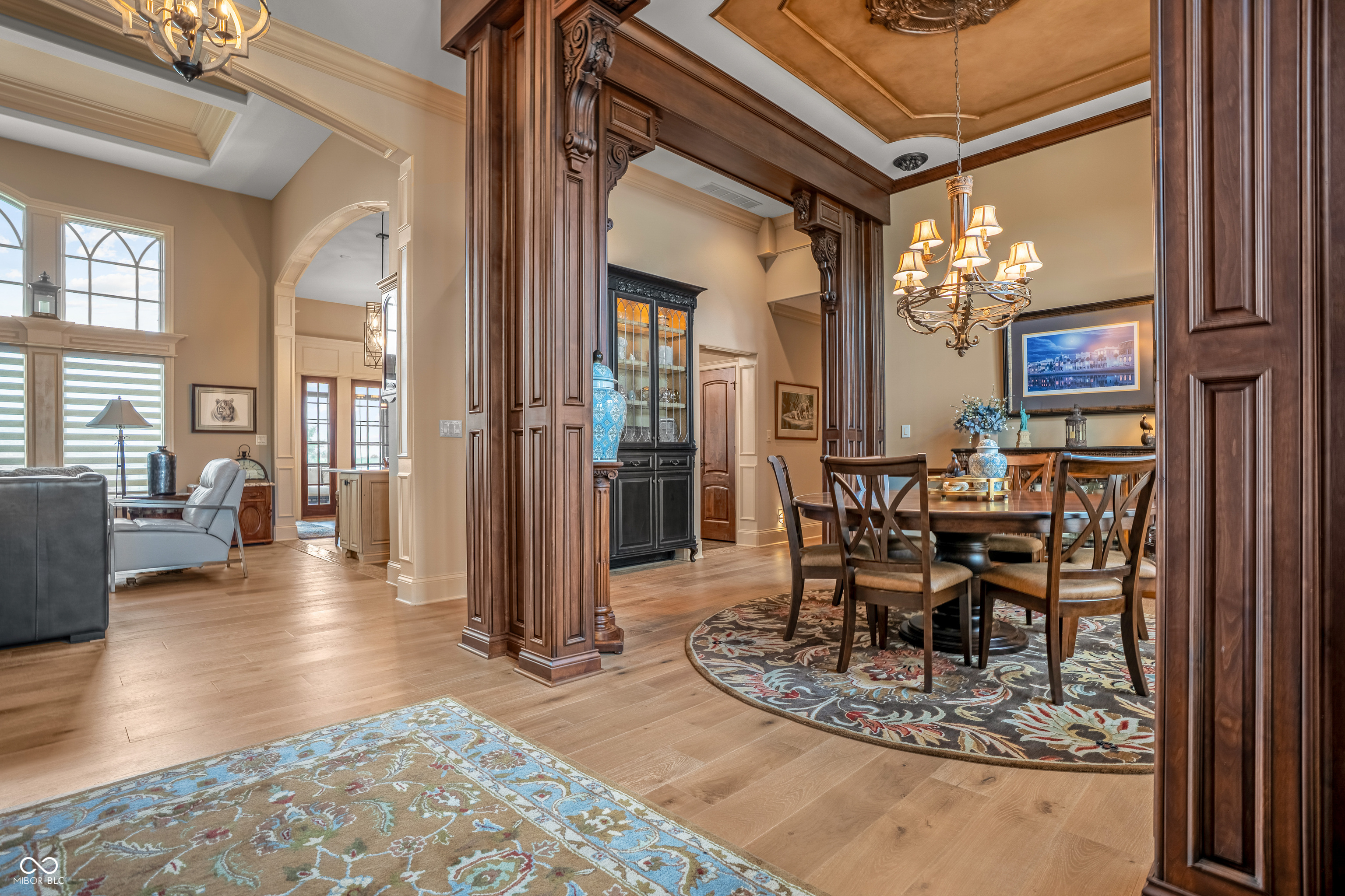 3075 Hurricane Road Franklin, IN 46131 - Photo 13 of 98