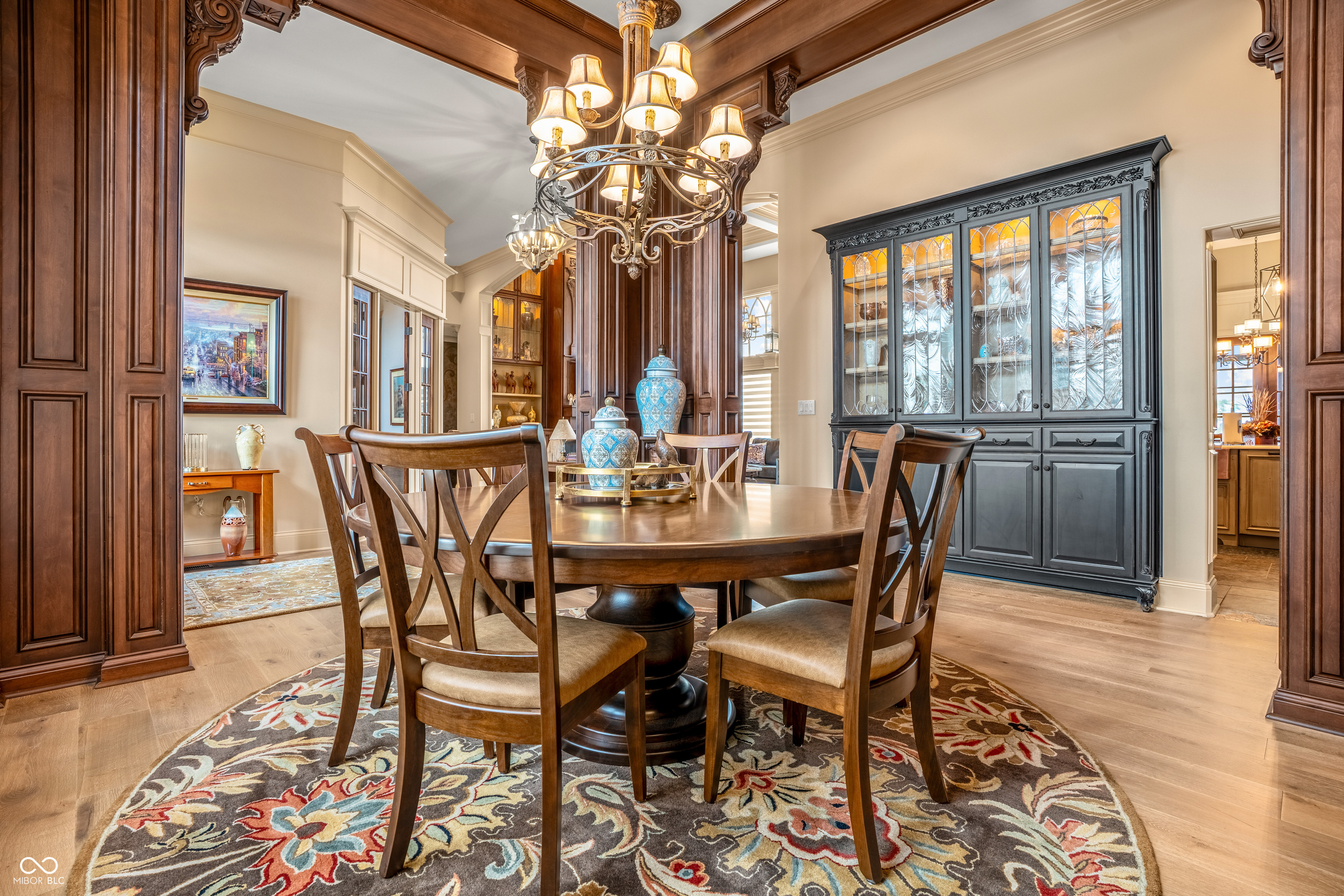 3075 Hurricane Road Franklin, IN 46131 - Photo 16 of 98