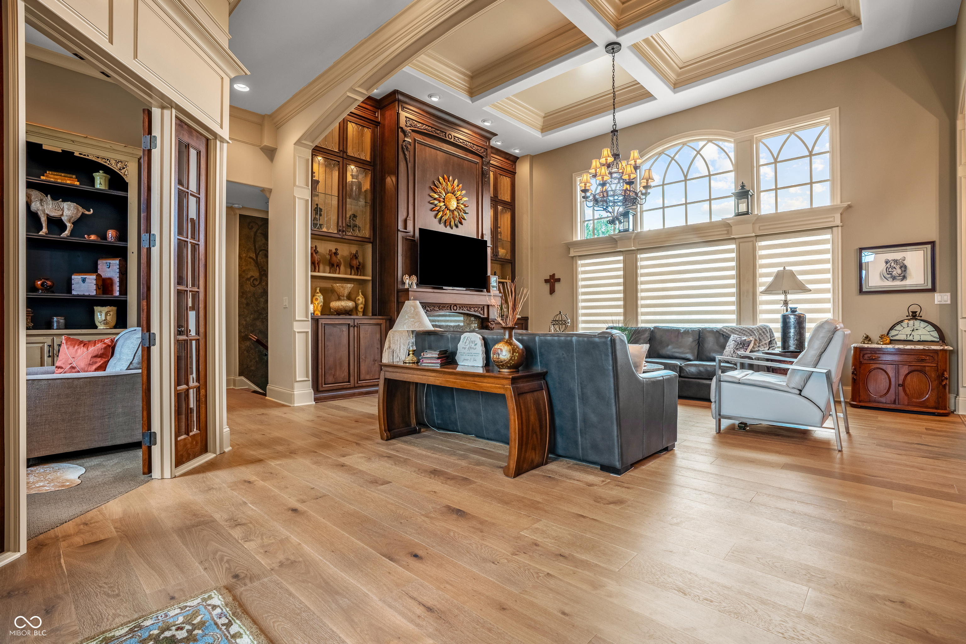 3075 Hurricane Road Franklin, IN 46131 - Photo 19 of 98