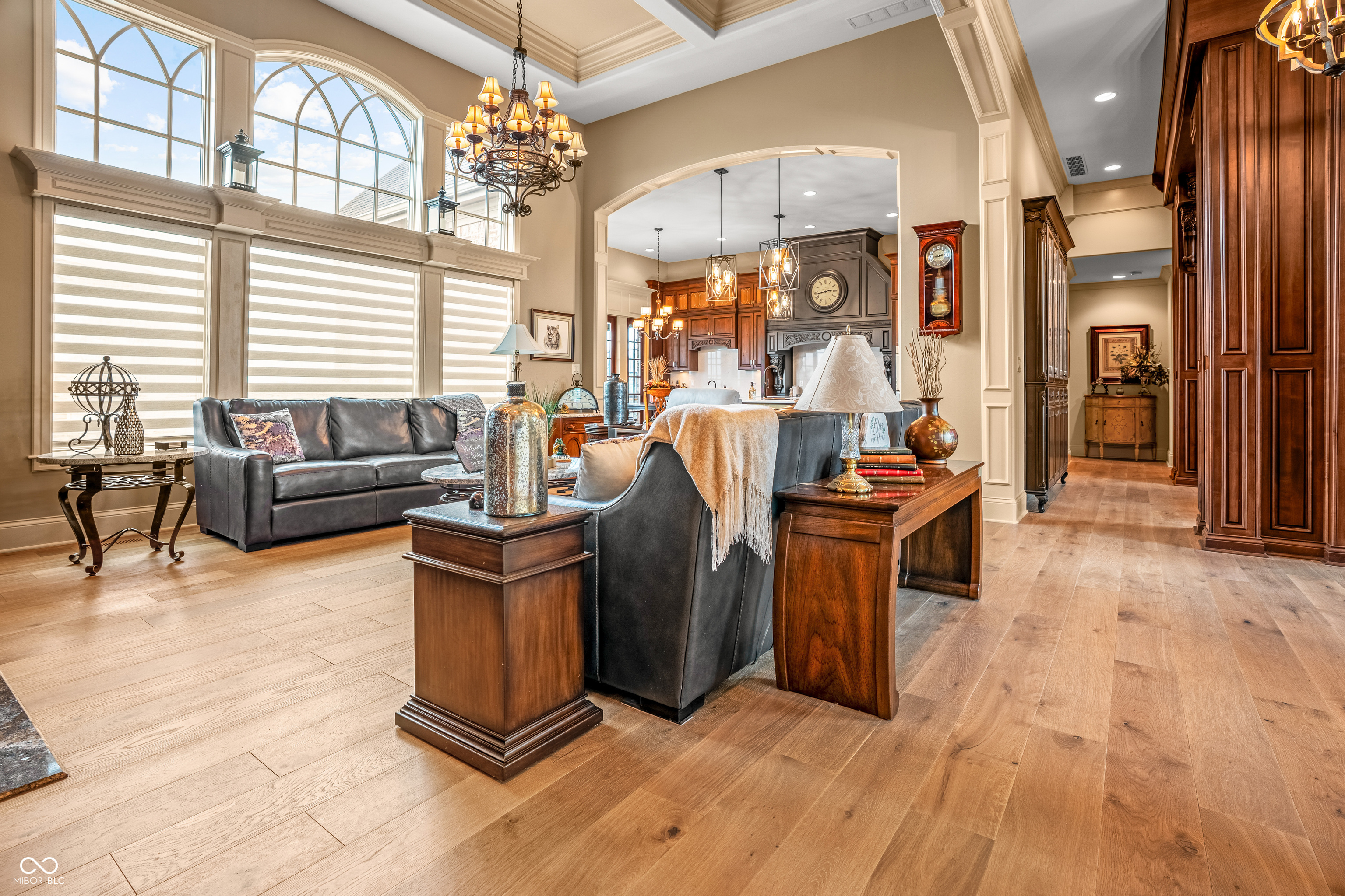 3075 Hurricane Road Franklin, IN 46131 - Photo 21 of 98