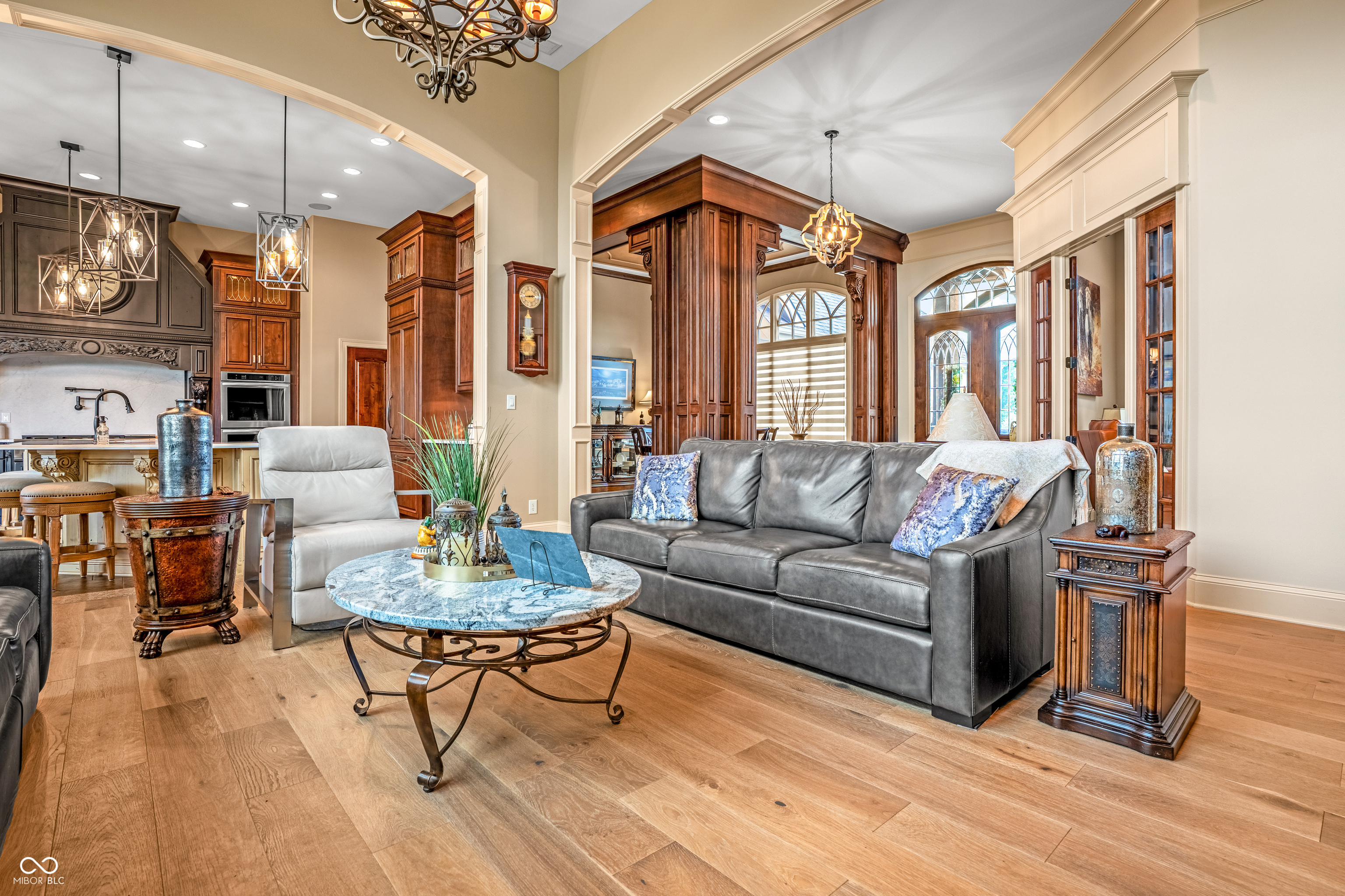 3075 Hurricane Road Franklin, IN 46131 - Photo 22 of 98