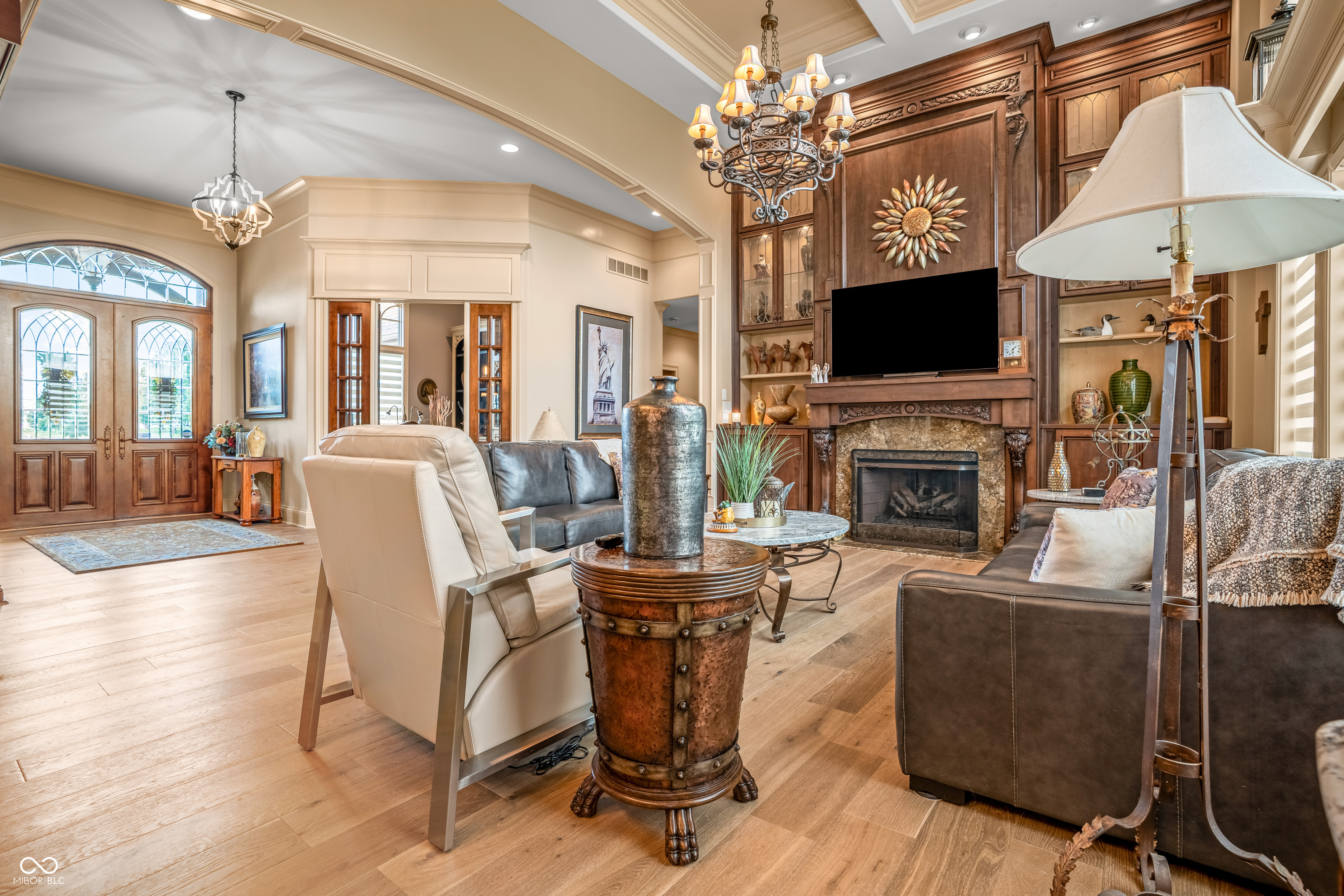 3075 Hurricane Road Franklin, IN 46131 - Photo 23 of 98