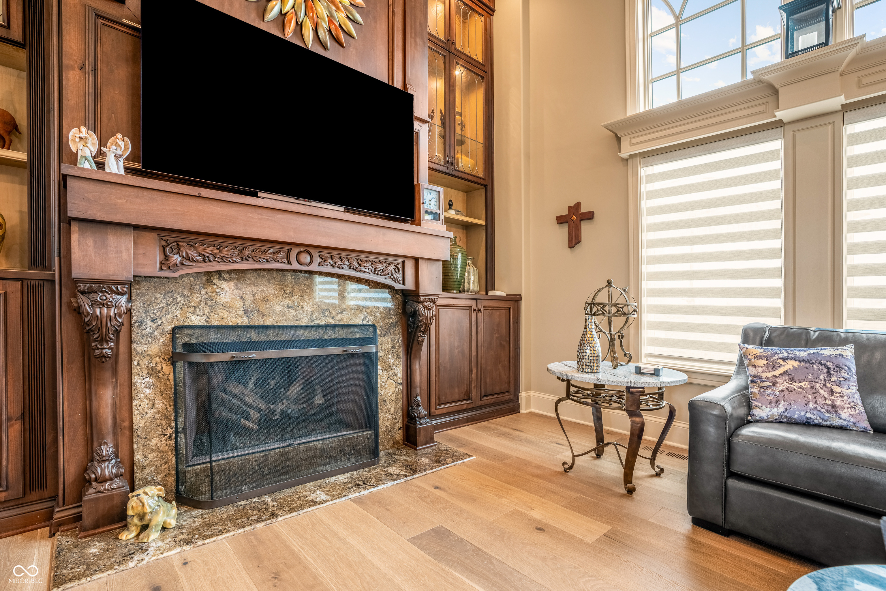 3075 Hurricane Road Franklin, IN 46131 - Photo 24 of 98