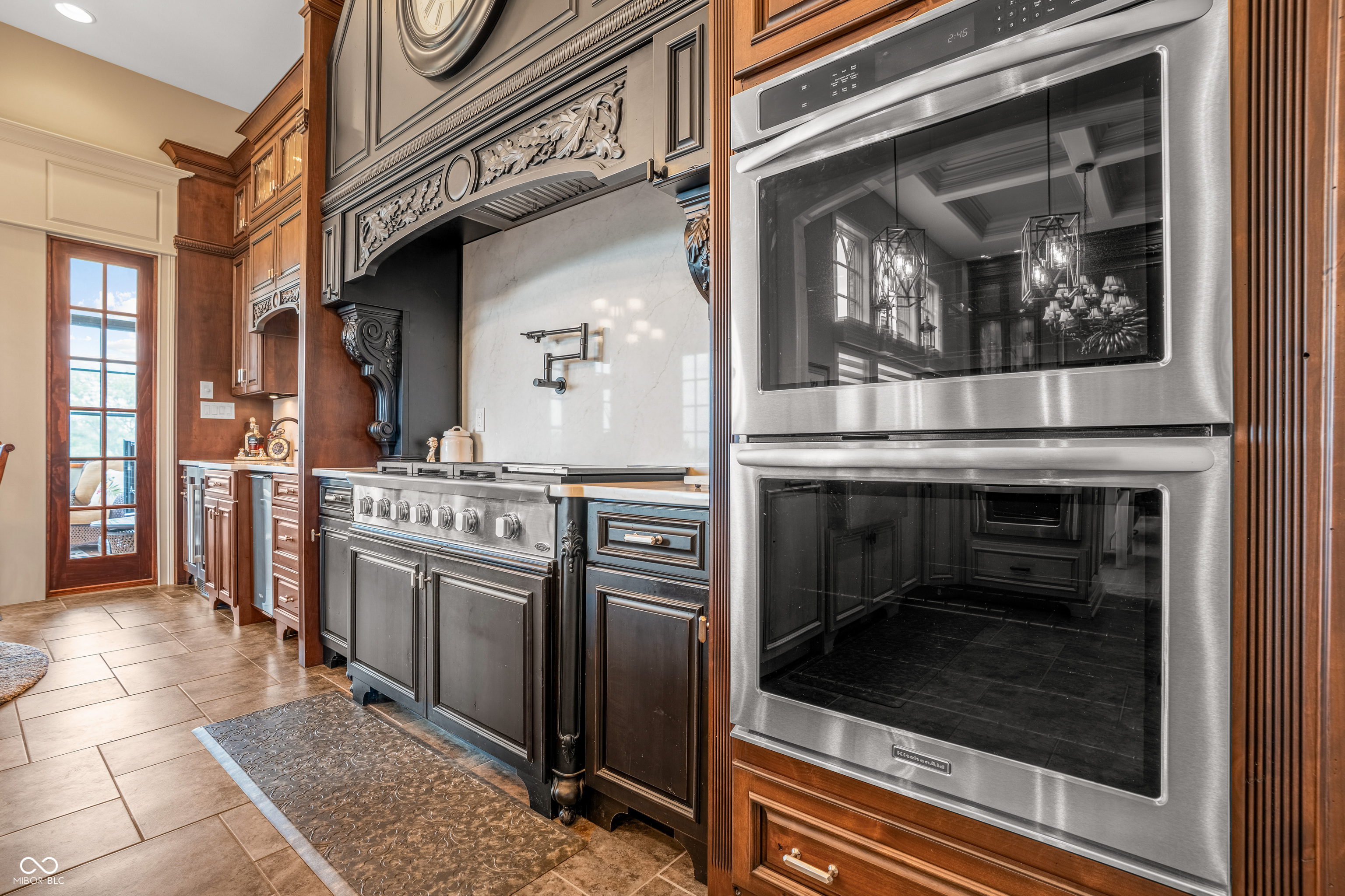 3075 Hurricane Road Franklin, IN 46131 - Photo 27 of 98