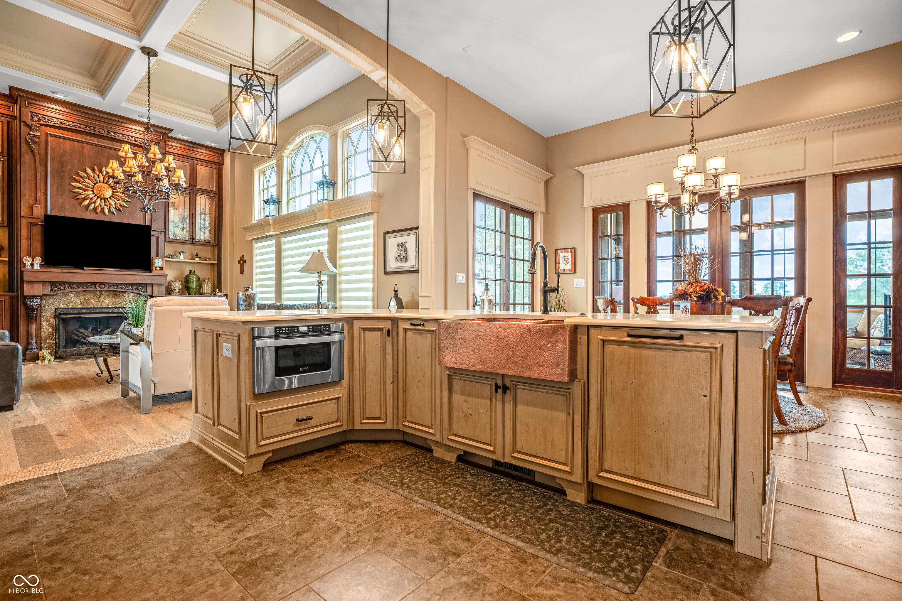 3075 Hurricane Road Franklin, IN 46131 - Photo 28 of 98