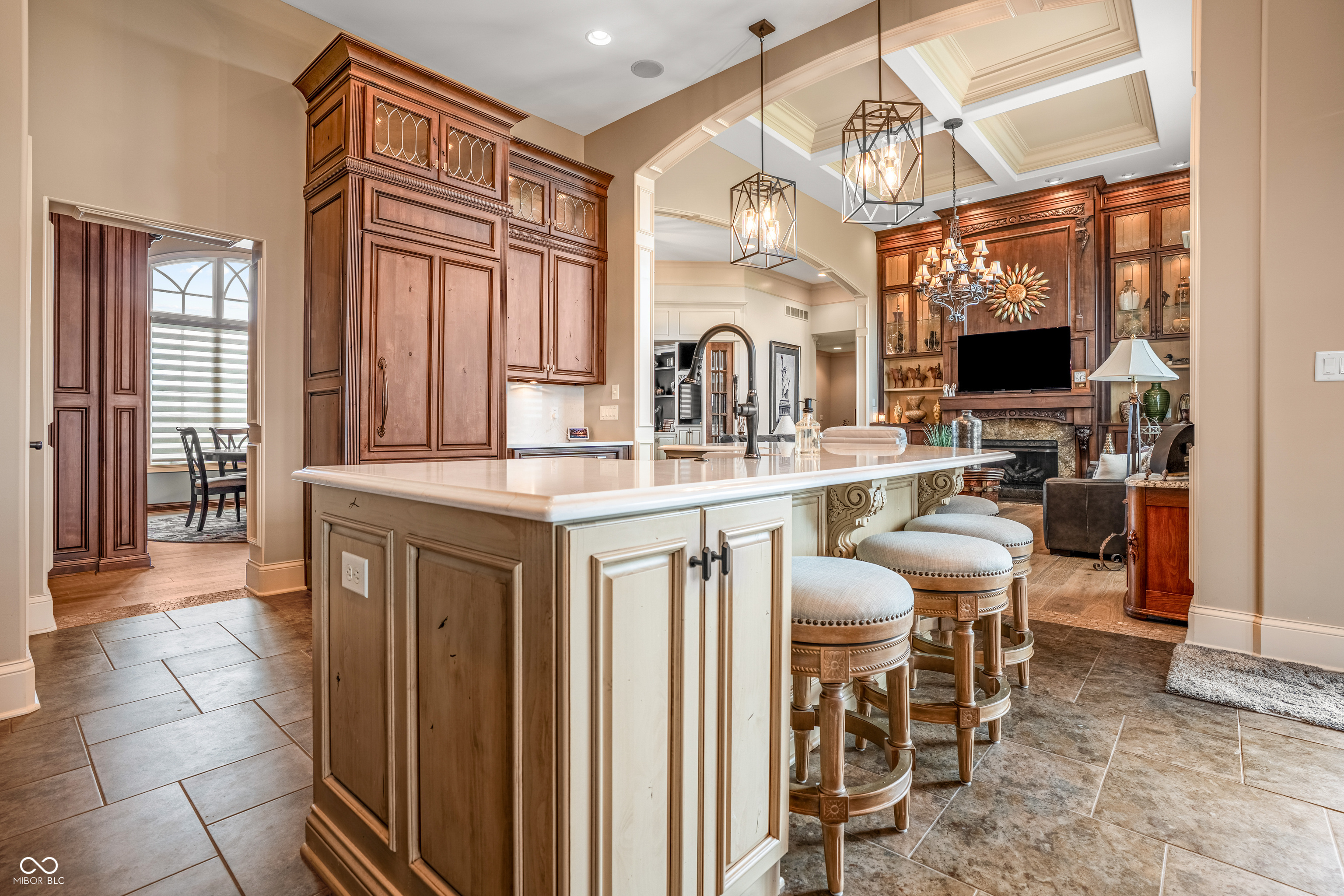 3075 Hurricane Road Franklin, IN 46131 - Photo 31 of 98