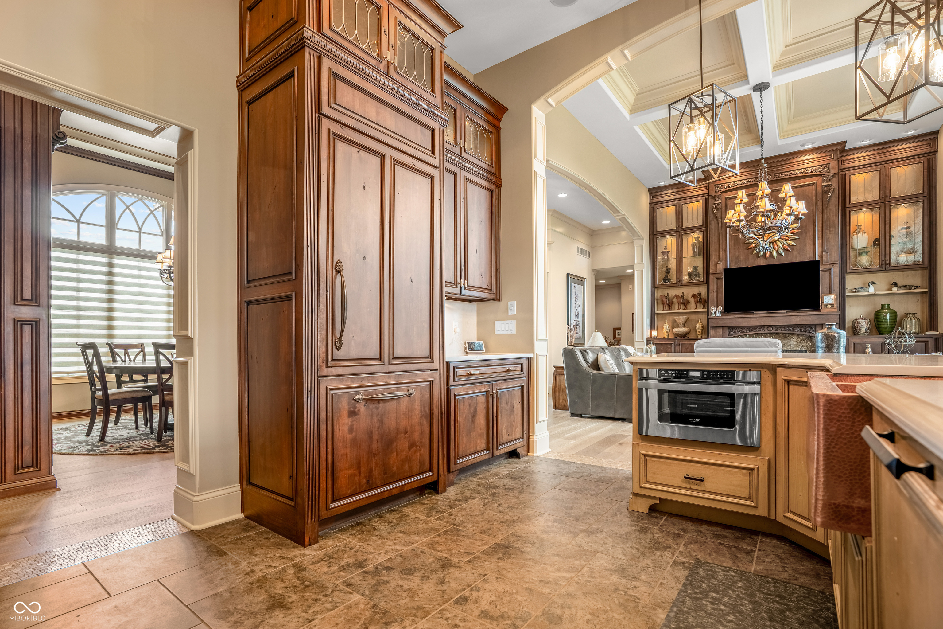 3075 Hurricane Road Franklin, IN 46131 - Photo 33 of 98