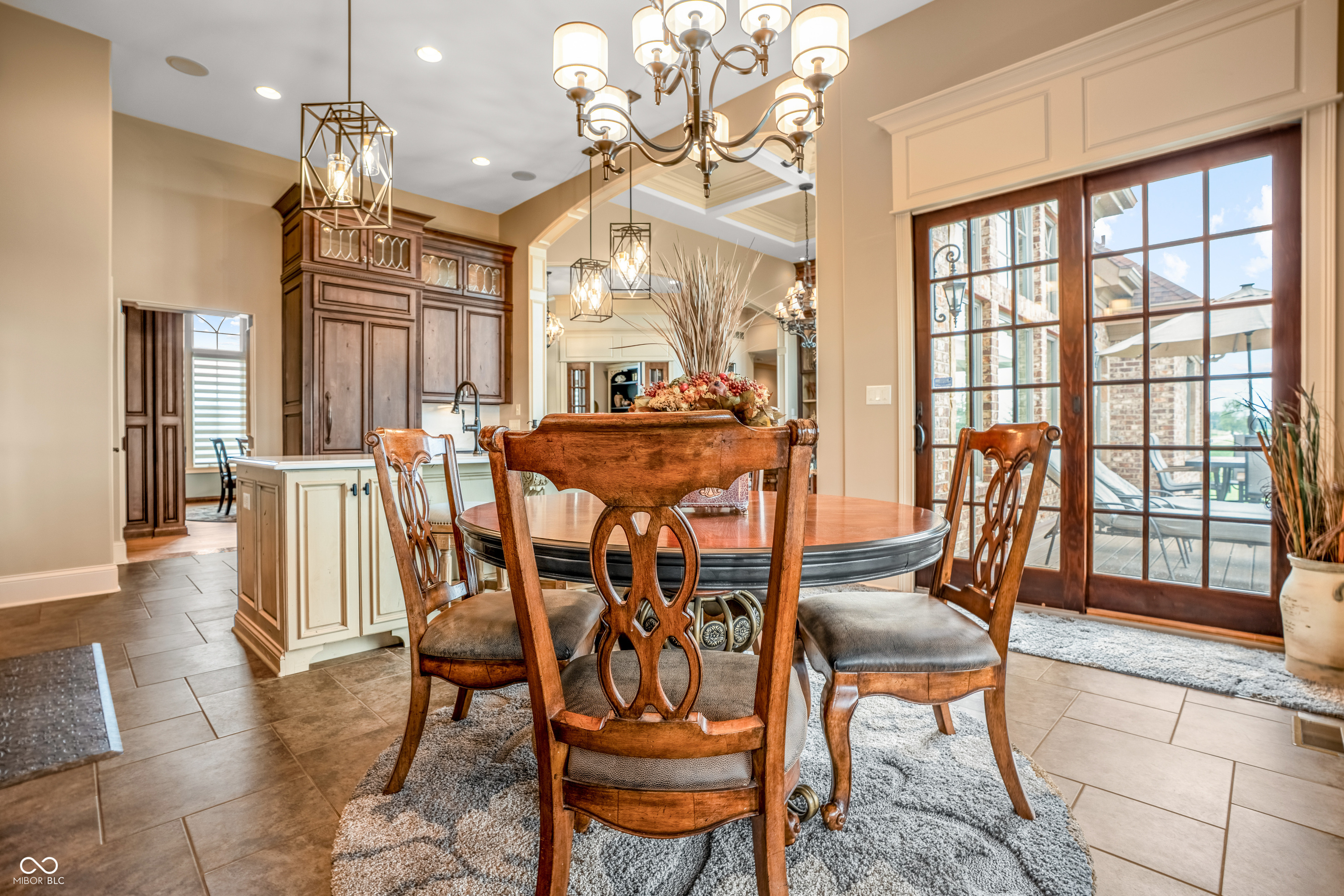 3075 Hurricane Road Franklin, IN 46131 - Photo 35 of 98