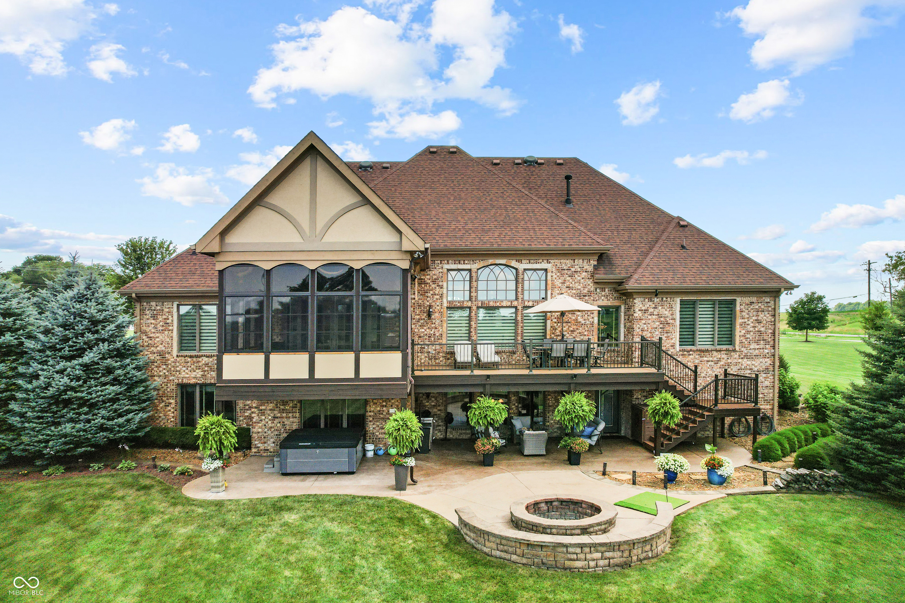 3075 Hurricane Road Franklin, IN 46131 - Photo 4 of 98